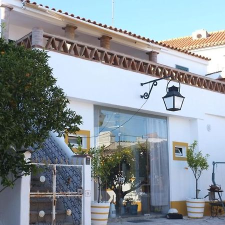 Casa Vitoria Guest House Évora Exterior foto