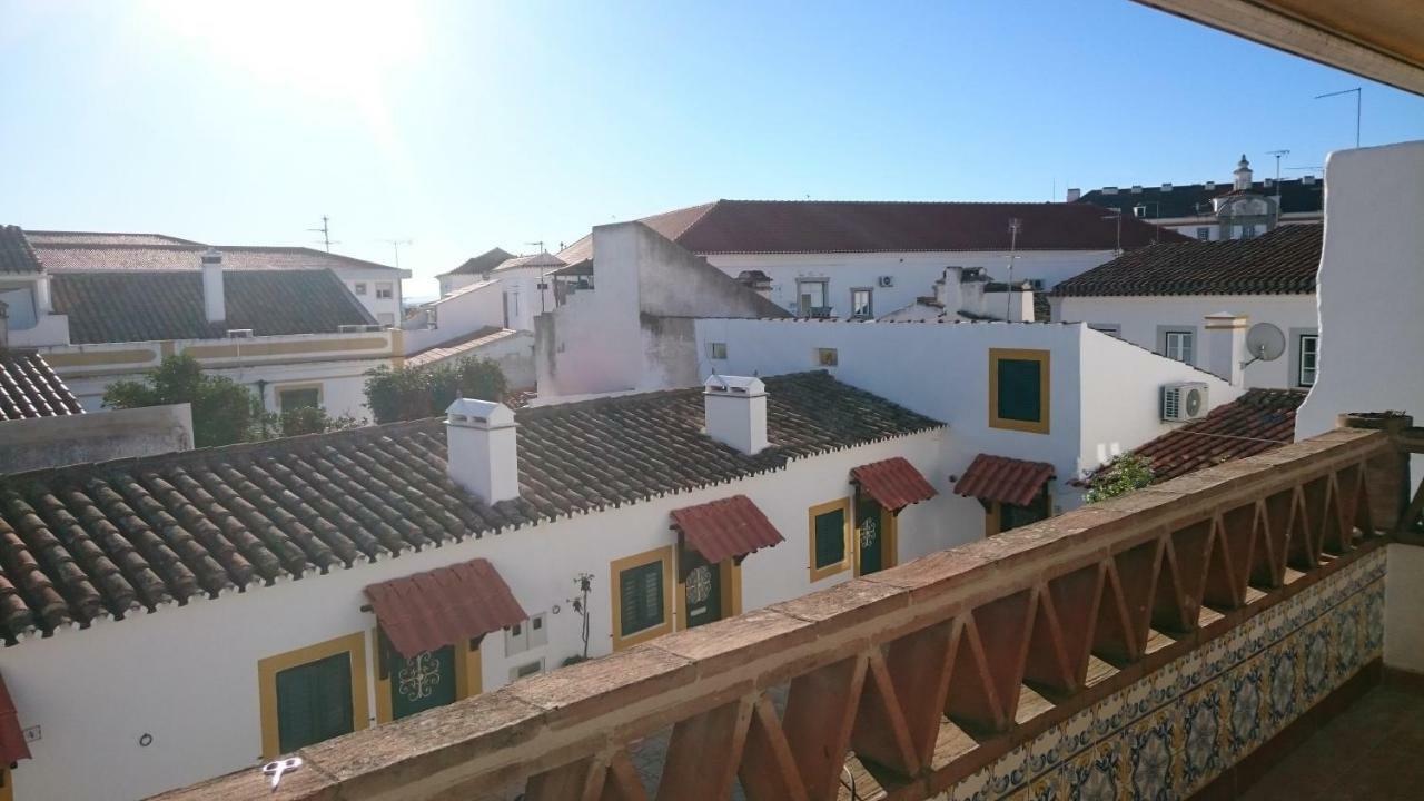 Casa Vitoria Guest House Évora Exterior foto