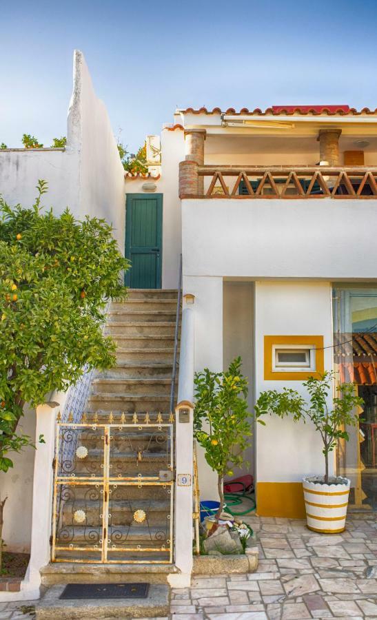 Casa Vitoria Guest House Évora Exterior foto