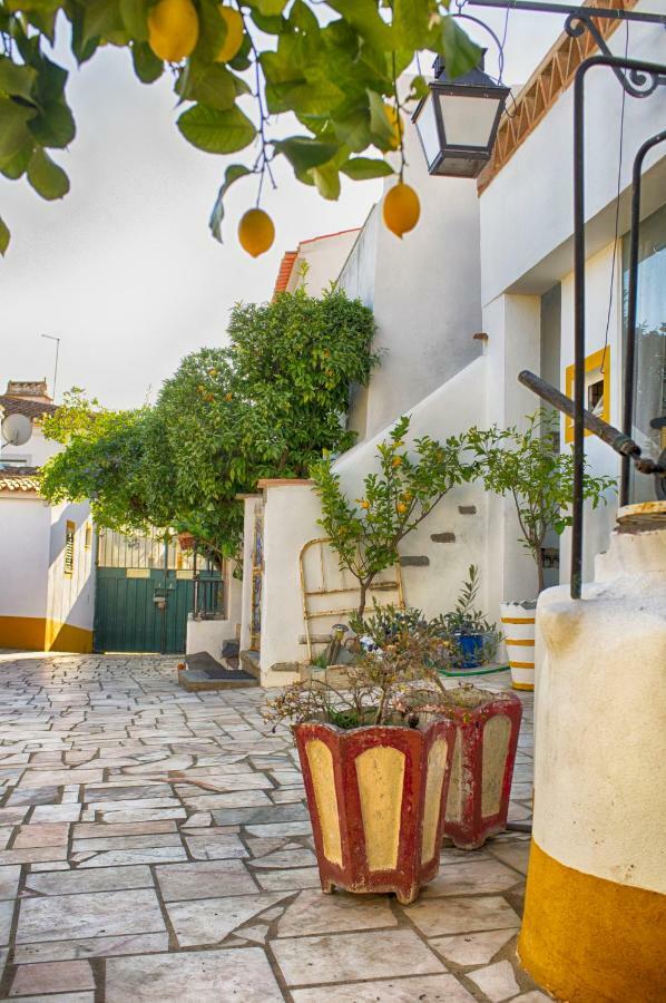 Casa Vitoria Guest House Évora Exterior foto